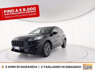 FORD Kuga 2.5 phev st-line x 2wd 225cv cvt 0