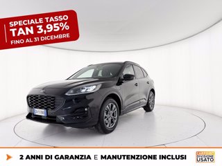FORD Kuga 2.5 phev st-line x 2wd 225cv cvt