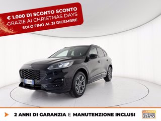 FORD Kuga 2.5 phev st-line x 2wd 225cv cvt 0