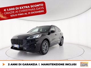 FORD Kuga 2.5 phev st-line x 2wd 225cv cvt