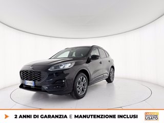 FORD Kuga 2.5 phev st-line x 2wd 225cv cvt 0