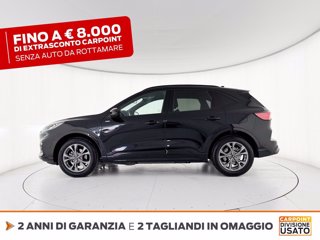 FORD Kuga 2.5 phev st-line x 2wd 225cv cvt 1