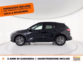 FORD Kuga 2.5 phev st-line x 2wd 225cv cvt 1