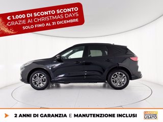 FORD Kuga 2.5 phev st-line x 2wd 225cv cvt 1