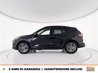 FORD Kuga 2.5 phev st-line x 2wd 225cv cvt 1