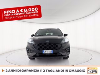 FORD Kuga 2.5 phev st-line x 2wd 225cv cvt 2