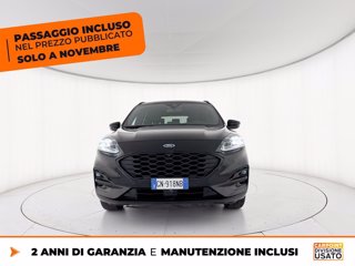 FORD Kuga 2.5 phev st-line x 2wd 225cv cvt 2