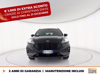 FORD Kuga 2.5 phev st-line x 2wd 225cv cvt 2