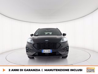 FORD Kuga 2.5 phev st-line x 2wd 225cv cvt 2