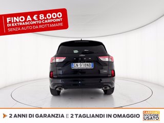 FORD Kuga 2.5 phev st-line x 2wd 225cv cvt 3