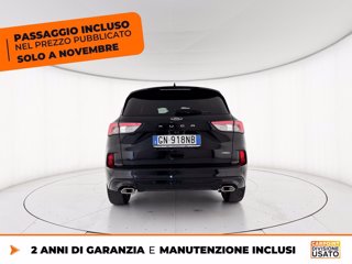 FORD Kuga 2.5 phev st-line x 2wd 225cv cvt 3