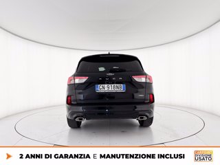 FORD Kuga 2.5 phev st-line x 2wd 225cv cvt 3