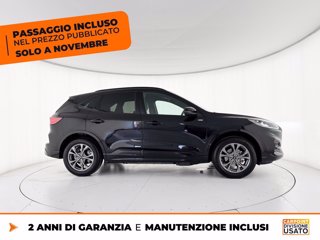 FORD Kuga 2.5 phev st-line x 2wd 225cv cvt 4