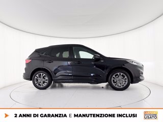 FORD Kuga 2.5 phev st-line x 2wd 225cv cvt 4
