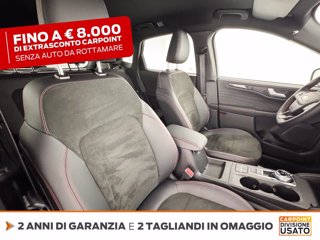 FORD Kuga 2.5 phev st-line x 2wd 225cv cvt 6