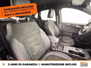 FORD Kuga 2.5 phev st-line x 2wd 225cv cvt 6