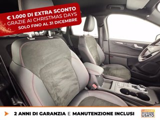 FORD Kuga 2.5 phev st-line x 2wd 225cv cvt 6