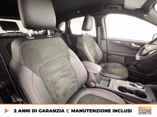 FORD Kuga 2.5 phev st-line x 2wd 225cv cvt 6