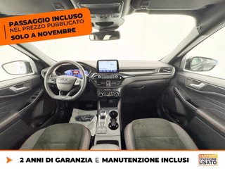 FORD Kuga 2.5 phev st-line x 2wd 225cv cvt 9