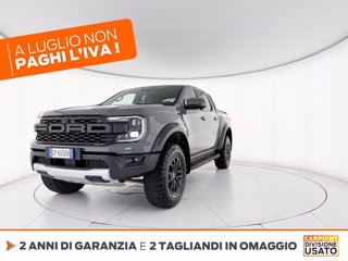 FORD Ranger raptor 3.0 ecoboost v6 292cv auto