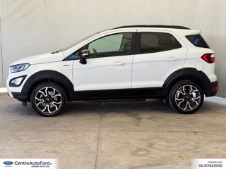 FORD Ecosport 1.0 ecoboost active s&s 125cv 2