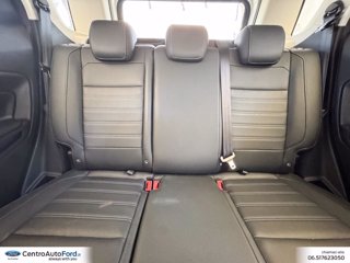 FORD Ecosport 1.0 ecoboost active s&s 125cv 8