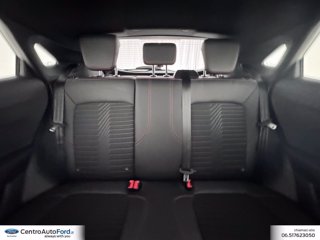 FORD Puma 1.0 ecoboost h st-line x s&s 125cv 8