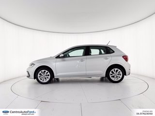 VOLKSWAGEN Polo 1.0 tsi style 95cv 2