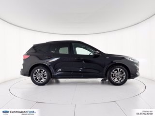 FORD Kuga 1.5 ecoblue st-line x 2wd 120cv auto 5