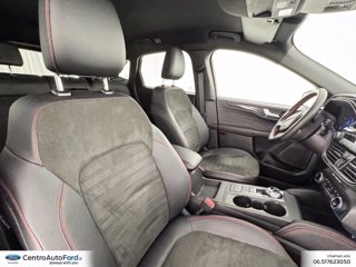 FORD Kuga 1.5 ecoblue st-line x 2wd 120cv auto 7