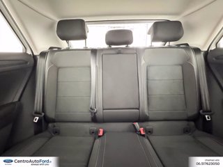 VOLKSWAGEN T-roc 2.0 tdi style 115cv 8