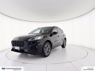 FORD Kuga 2.5 phev st-line x 2wd 225cv cvt 0