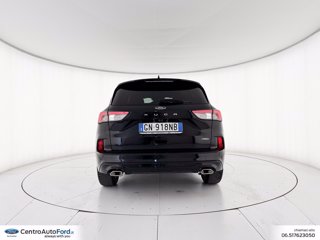 FORD Kuga 2.5 phev st-line x 2wd 225cv cvt 3