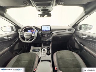 FORD Kuga 2.5 phev st-line x 2wd 225cv cvt 9