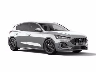 FORD Focus 1.0t ecoboost h st-line x 125cv 0
