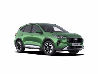 FORD Kuga 2.5 phev active 2wd 243cv auto 0