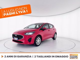 FORD Fiesta 5p 1.1 plus 75cv