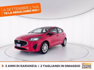 FORD Fiesta 5p 1.1 plus 75cv