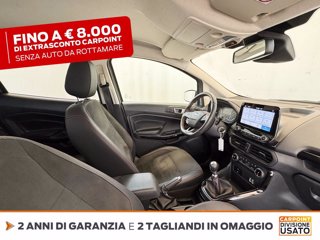 FORD Ecosport 1.0 ecoboost st-line s&s 125cv my20.25 6