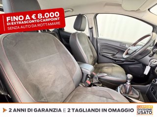 FORD Ecosport 1.0 ecoboost st-line s&s 125cv my20.25 7