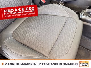 FORD Puma 1.0 ecoboost h titanium s&s 125cv 7