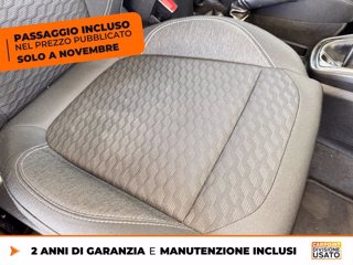 FORD Puma 1.0 ecoboost h titanium s&s 125cv 7