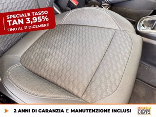 FORD Puma 1.0 ecoboost h titanium s&s 125cv 7