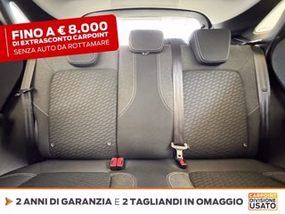 FORD Puma 1.0 ecoboost h titanium s&s 125cv 8