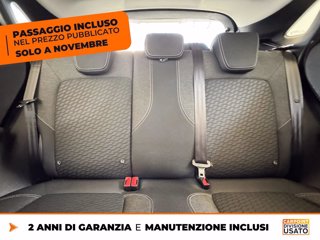 FORD Puma 1.0 ecoboost h titanium s&s 125cv 8