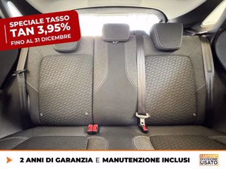 FORD Puma 1.0 ecoboost h titanium s&s 125cv 8