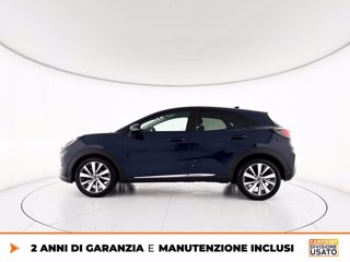 FORD Puma 1.0 ecoboost h titanium x s&s 125cv 2