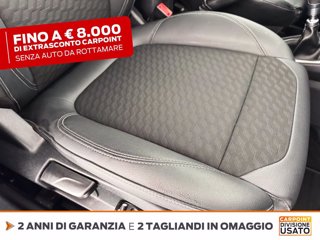 FORD Puma 1.0 ecoboost h titanium x s&s 125cv 7