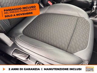 FORD Puma 1.0 ecoboost h titanium x s&s 125cv 7