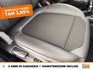 FORD Puma 1.0 ecoboost h titanium x s&s 125cv 7